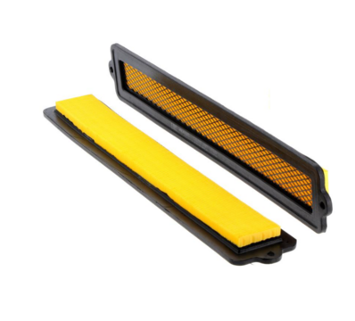 FILTRO DE AIRE DE CABINA | HIFI | SC 90157